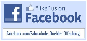 Facebook Fahrschule Doebler
